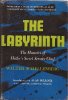 The Labyrinth - The Memoirs of Hitler's Secret Service Chief (1956).jpg
