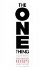 One Thing_ The Surprisingly Simple Truth Behind Extraordinary Results, The - Gary Keller.jpg