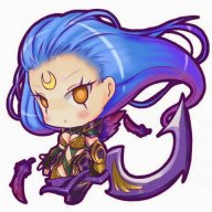 violet
