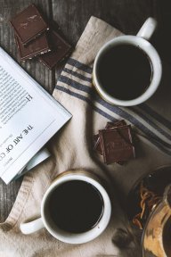 Book And Life
