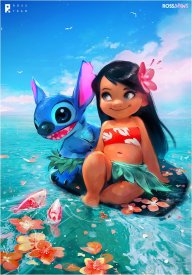 Stitch92