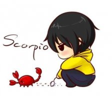 scorpio