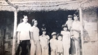 Nguyễn Hoàng Văn