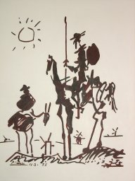 Photon Don Quixote